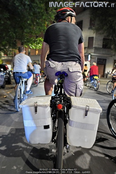 2019-07-11 Milano - Critical Mass 62